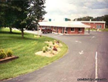 Travel Inn Horseheads Luaran gambar