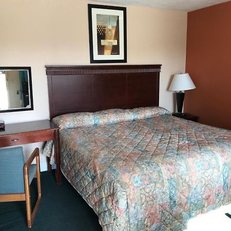 Travel Inn Horseheads Luaran gambar