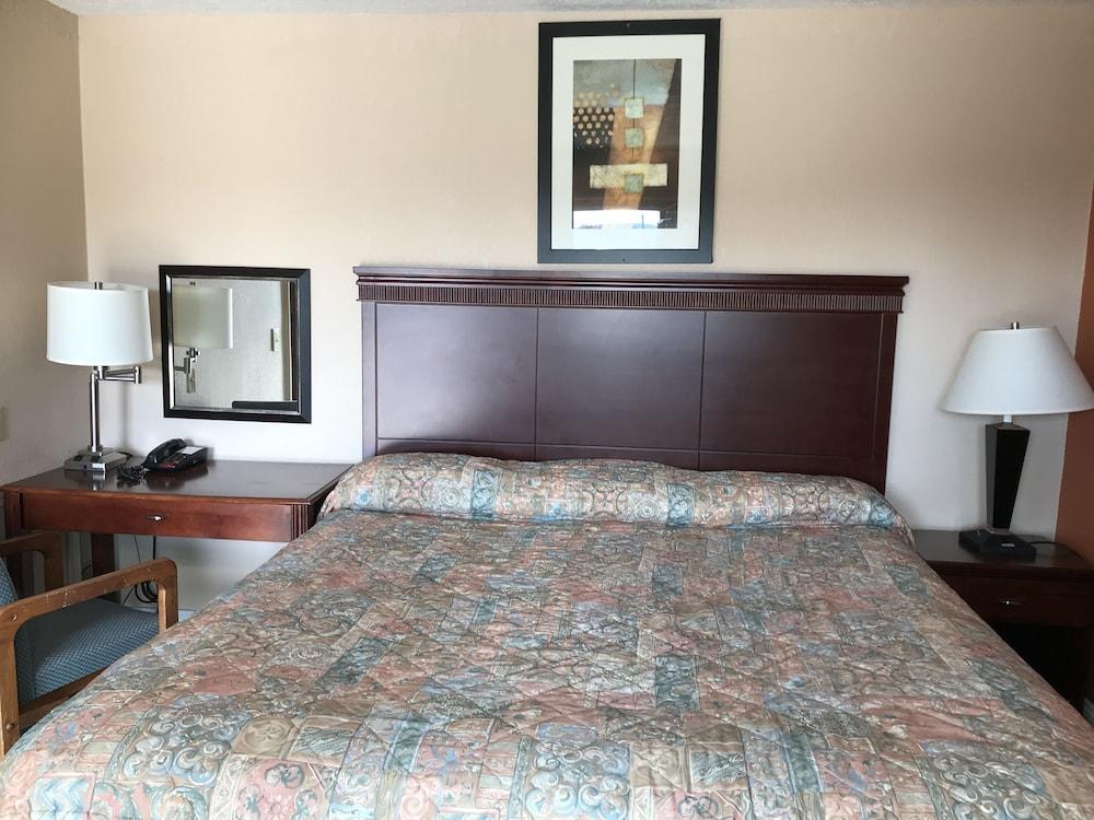 Travel Inn Horseheads Luaran gambar