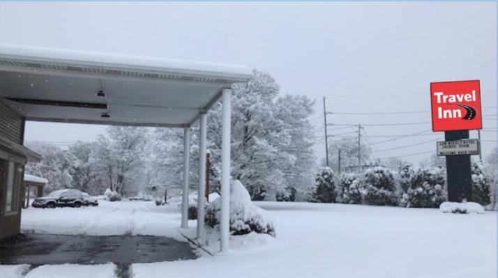 Travel Inn Horseheads Luaran gambar