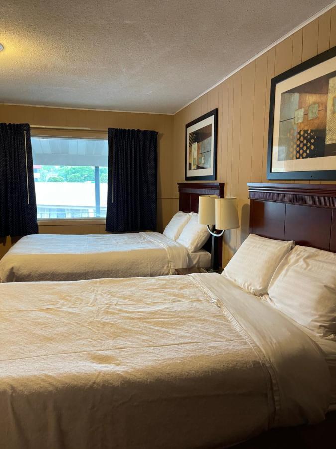 Travel Inn Horseheads Luaran gambar