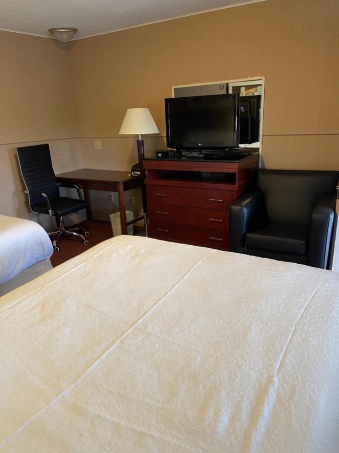 Travel Inn Horseheads Luaran gambar