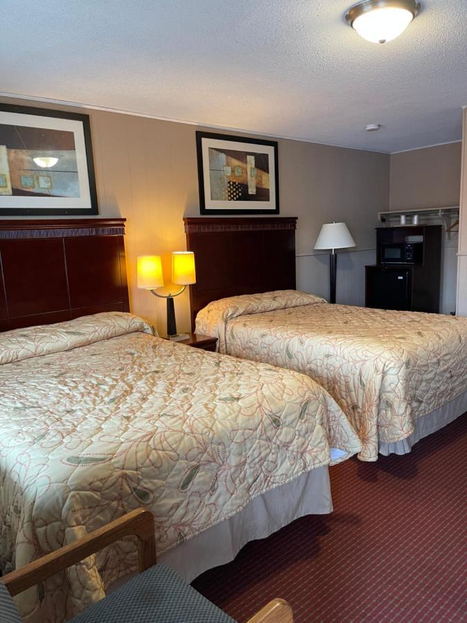 Travel Inn Horseheads Luaran gambar