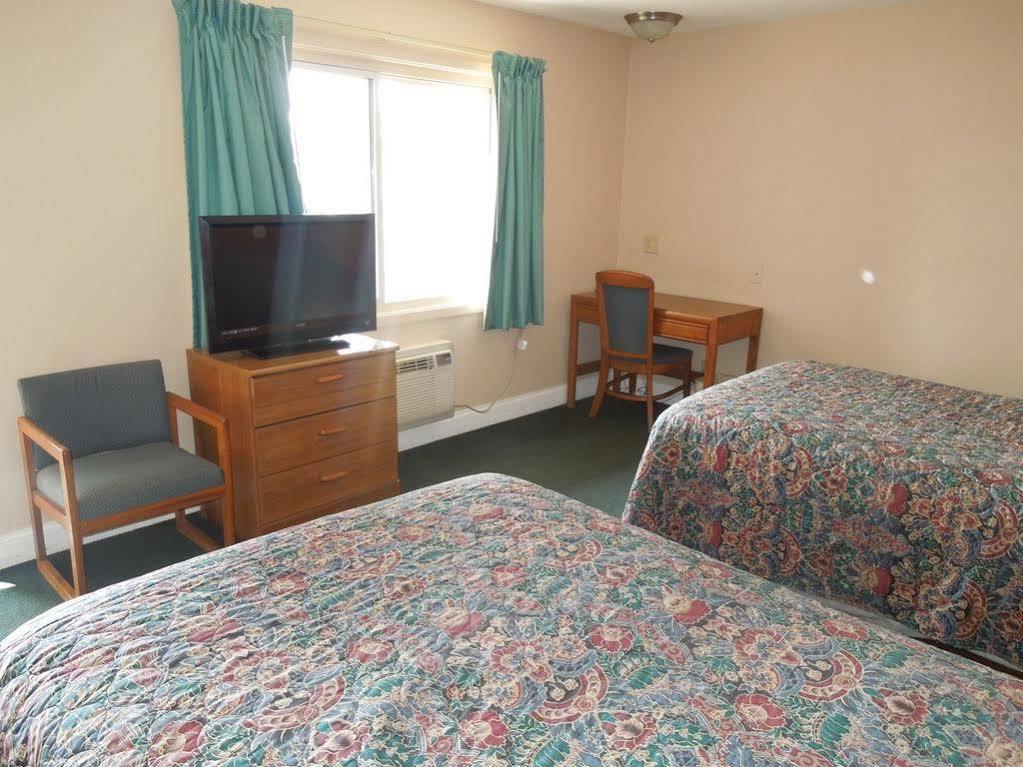 Travel Inn Horseheads Luaran gambar