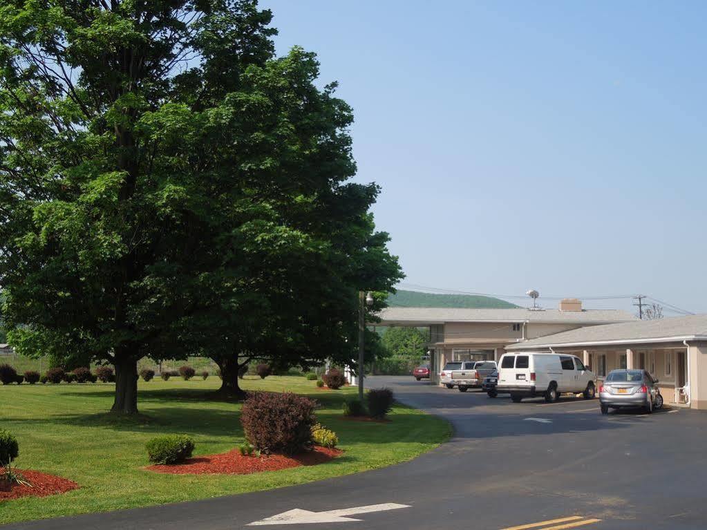Travel Inn Horseheads Luaran gambar