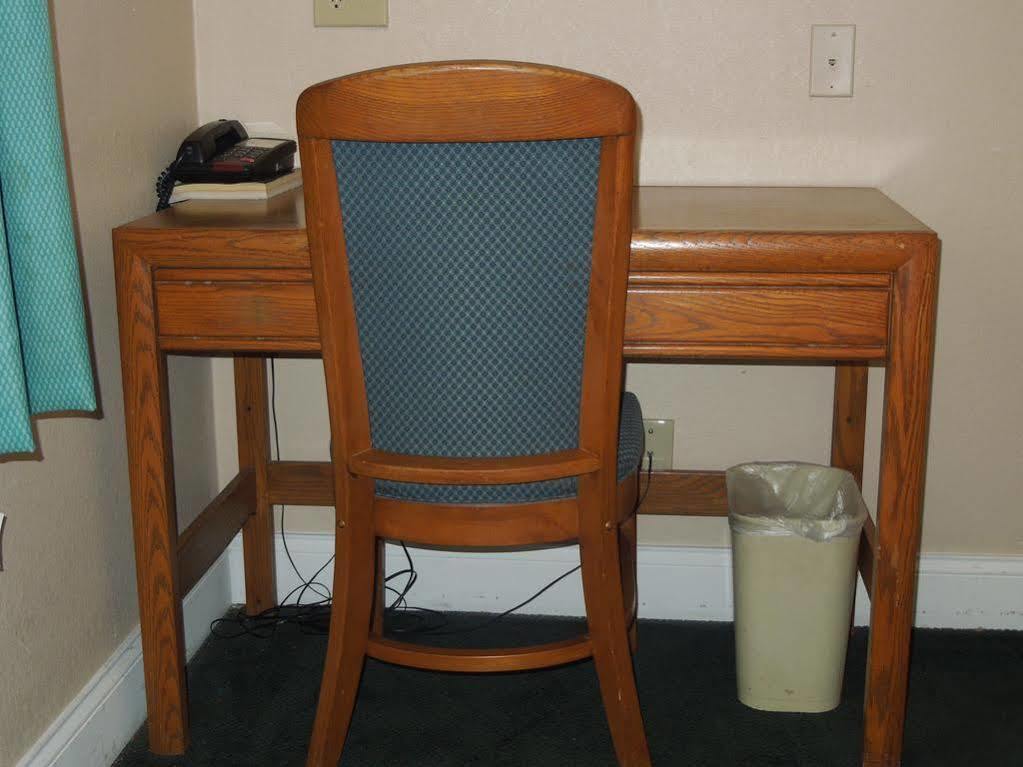 Travel Inn Horseheads Luaran gambar