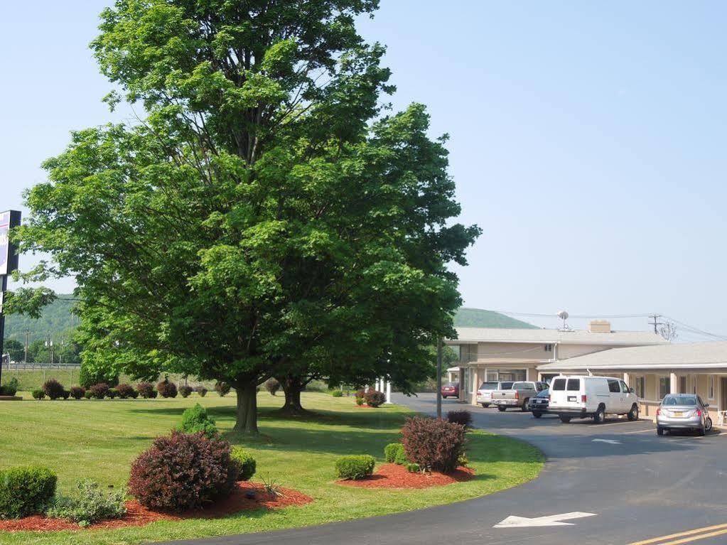 Travel Inn Horseheads Luaran gambar