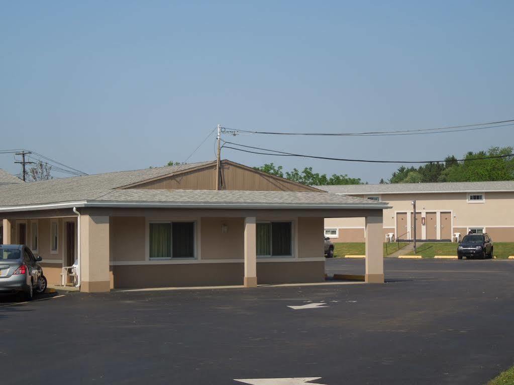 Travel Inn Horseheads Luaran gambar