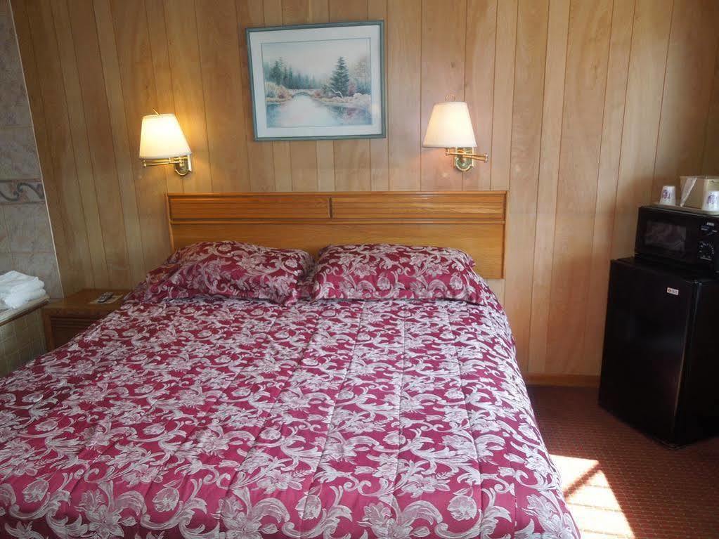 Travel Inn Horseheads Luaran gambar