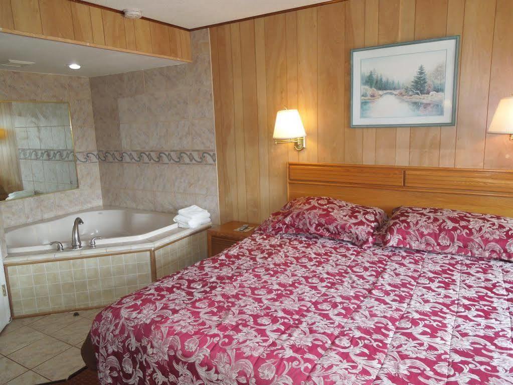 Travel Inn Horseheads Luaran gambar
