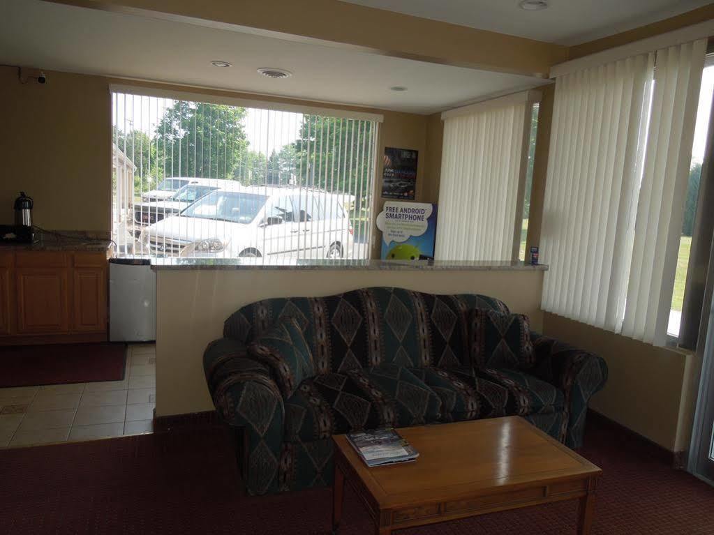 Travel Inn Horseheads Luaran gambar