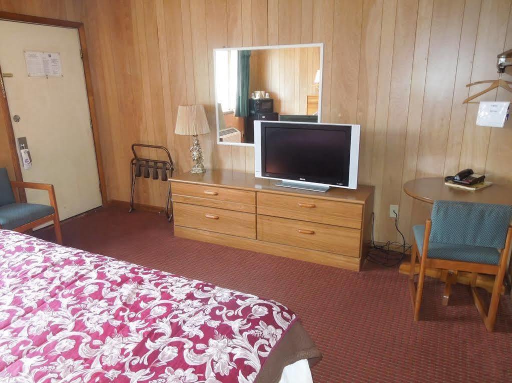 Travel Inn Horseheads Luaran gambar