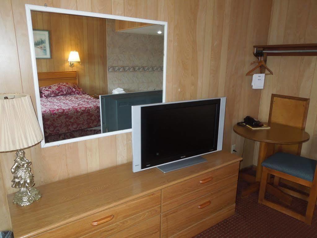 Travel Inn Horseheads Luaran gambar