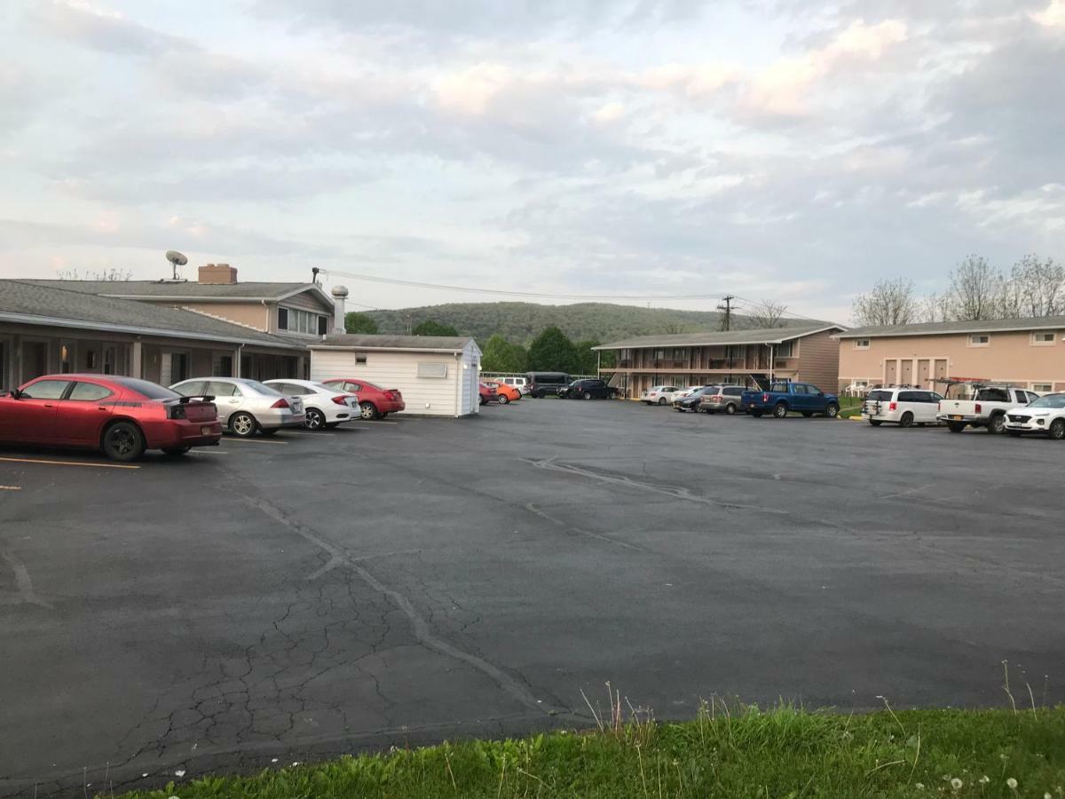 Travel Inn Horseheads Luaran gambar