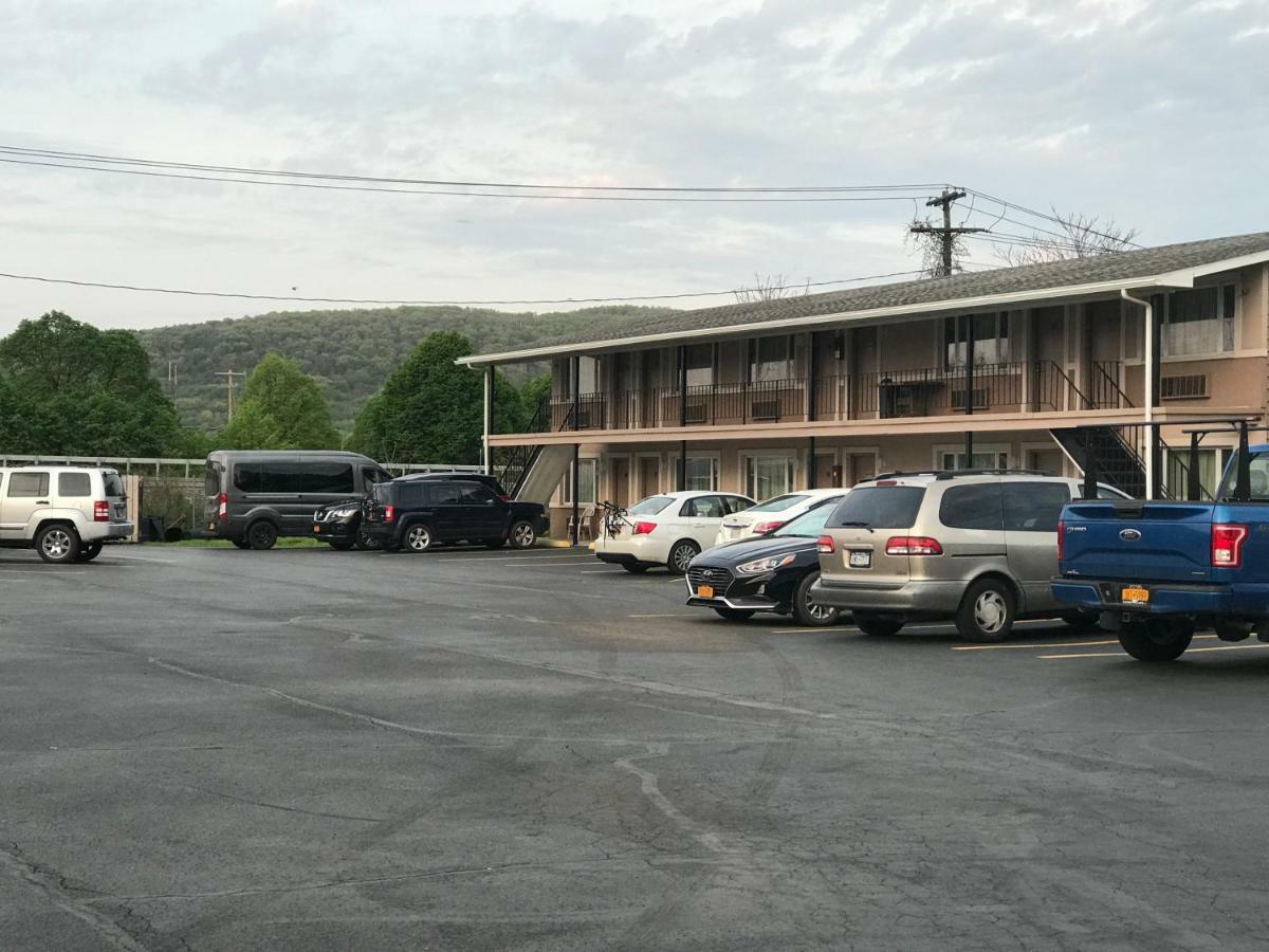 Travel Inn Horseheads Luaran gambar