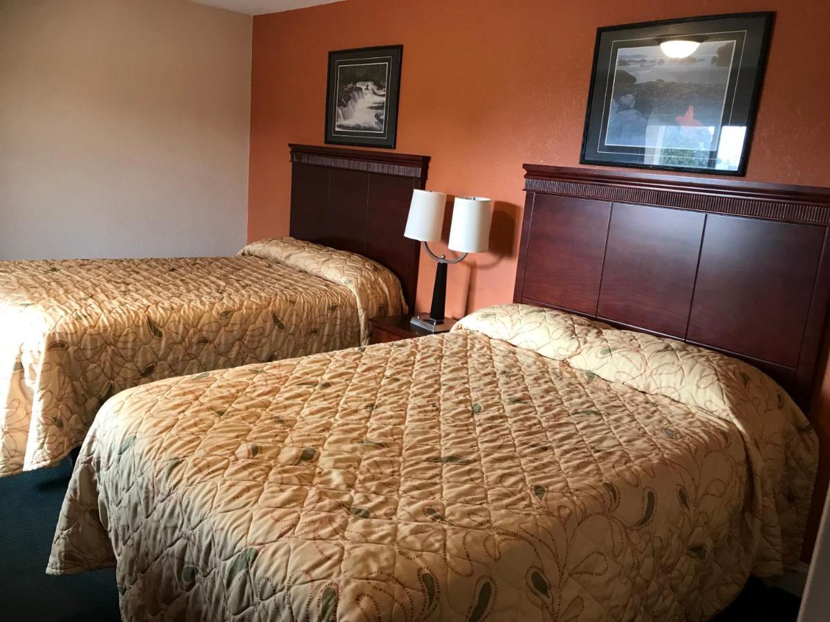 Travel Inn Horseheads Luaran gambar