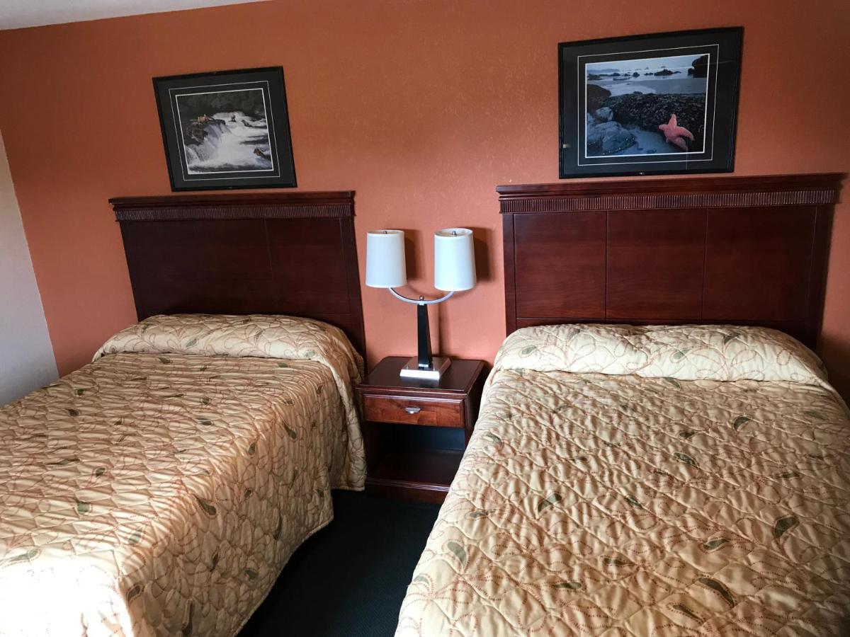 Travel Inn Horseheads Luaran gambar