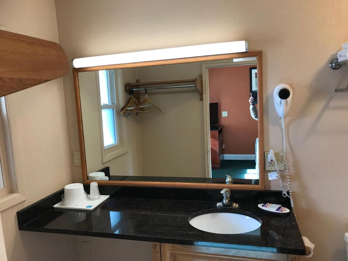 Travel Inn Horseheads Luaran gambar
