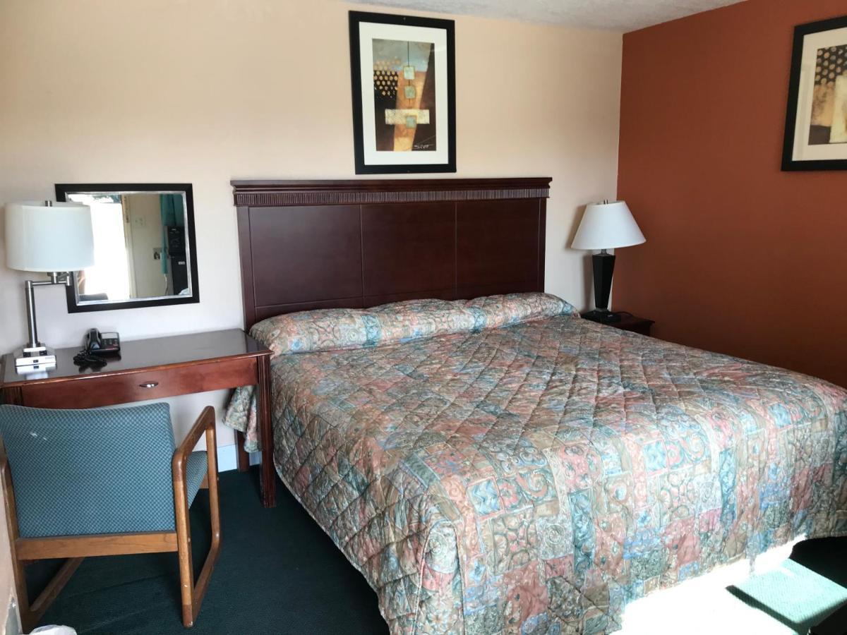 Travel Inn Horseheads Luaran gambar