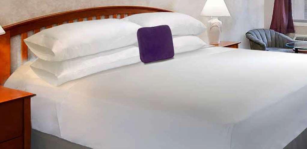 Travel Inn Horseheads Bilik gambar